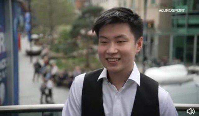 演员私生活